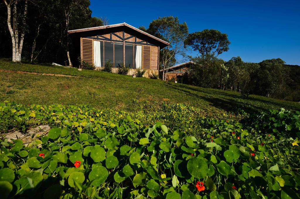 Ibiúna Spaventura Eco Resort المظهر الخارجي الصورة