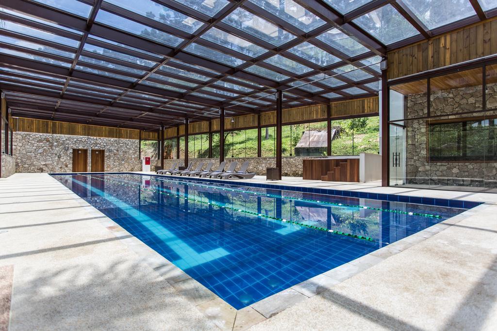 Ibiúna Spaventura Eco Resort المظهر الخارجي الصورة