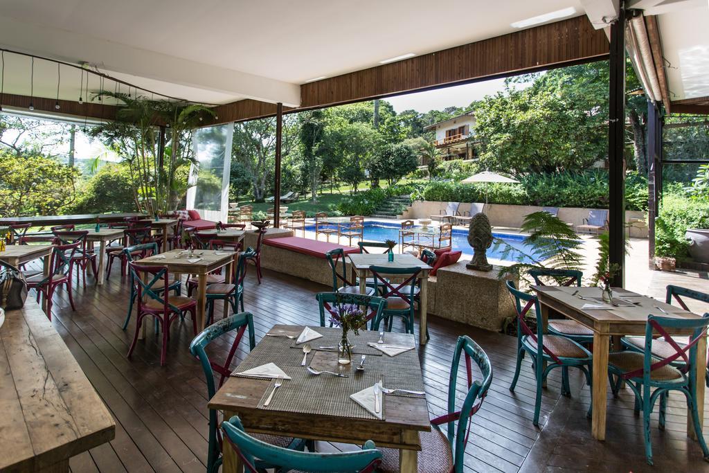 Ibiúna Spaventura Eco Resort المظهر الخارجي الصورة