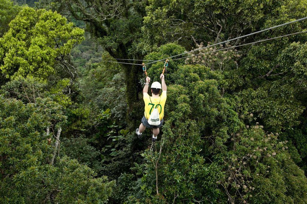 Ibiúna Spaventura Eco Resort المظهر الخارجي الصورة