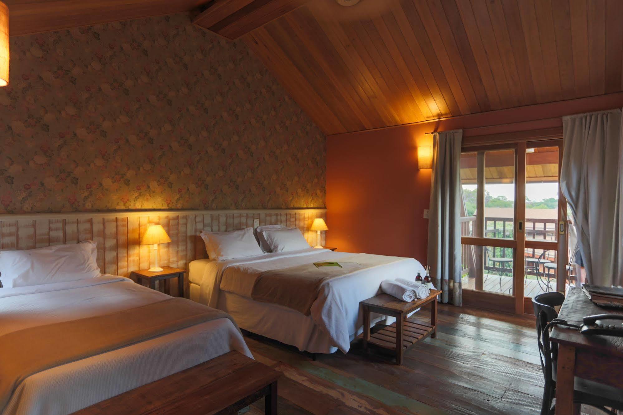 Ibiúna Spaventura Eco Resort المظهر الخارجي الصورة