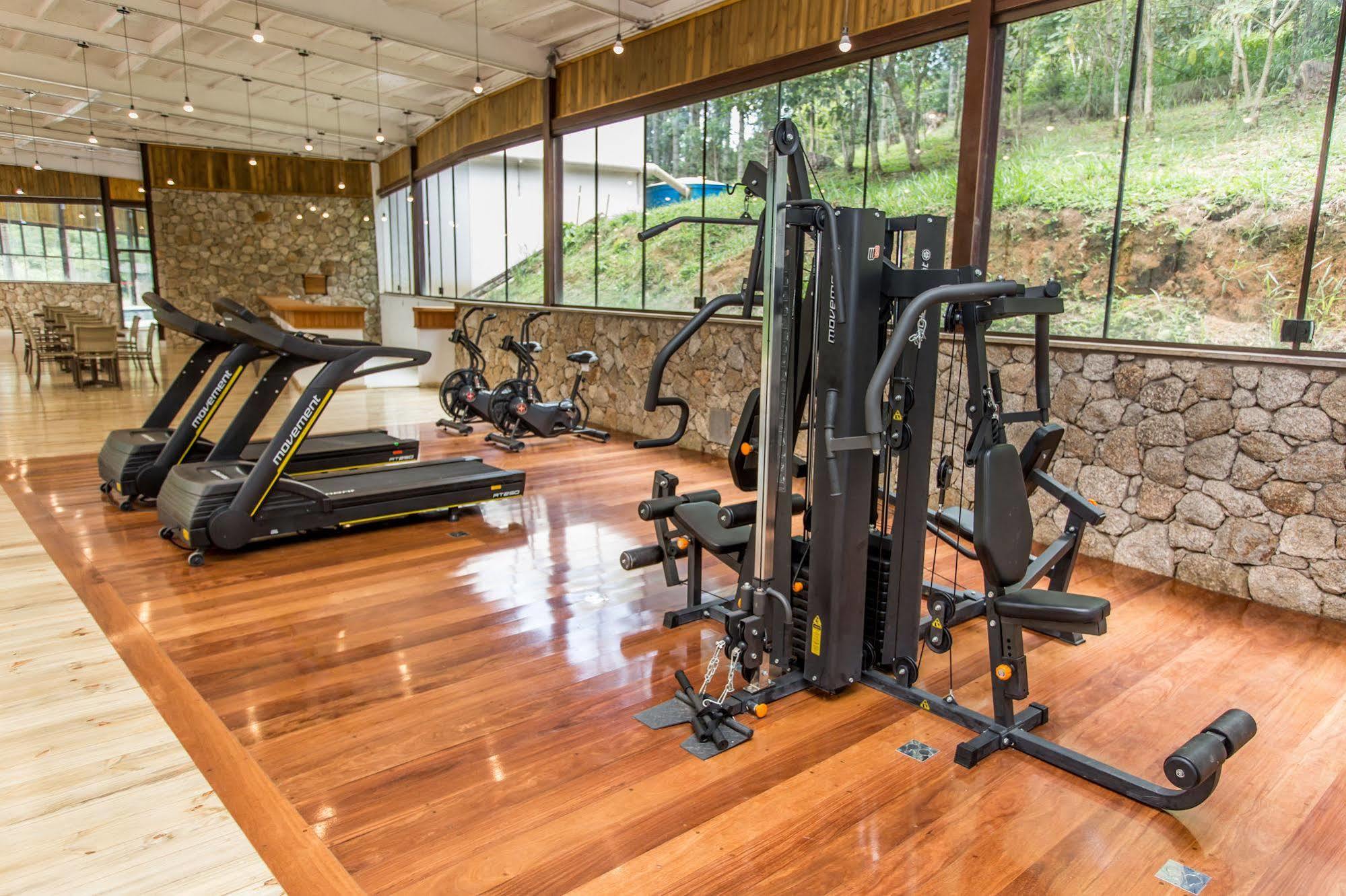 Ibiúna Spaventura Eco Resort المظهر الخارجي الصورة