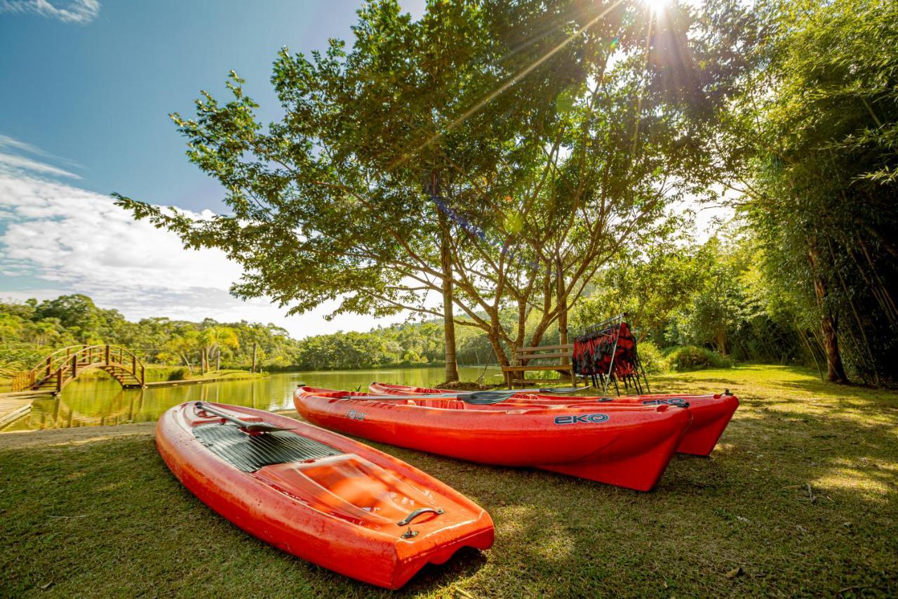 Ibiúna Spaventura Eco Resort المظهر الخارجي الصورة