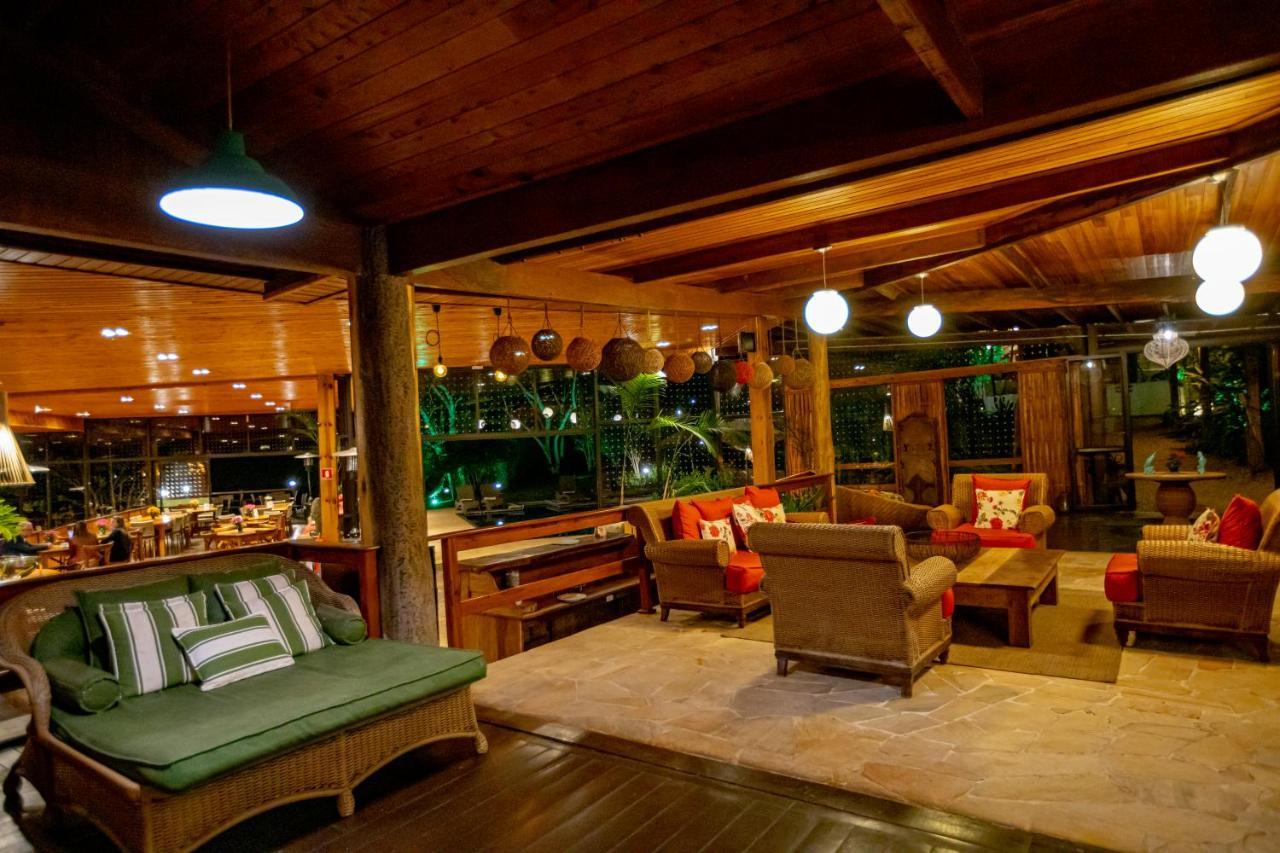 Ibiúna Spaventura Eco Resort المظهر الخارجي الصورة