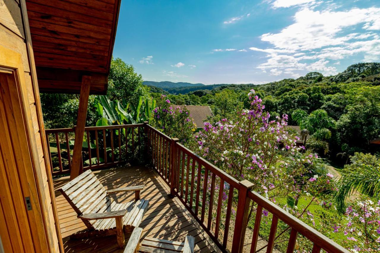 Ibiúna Spaventura Eco Resort المظهر الخارجي الصورة